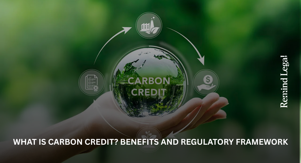 Carbon Credit